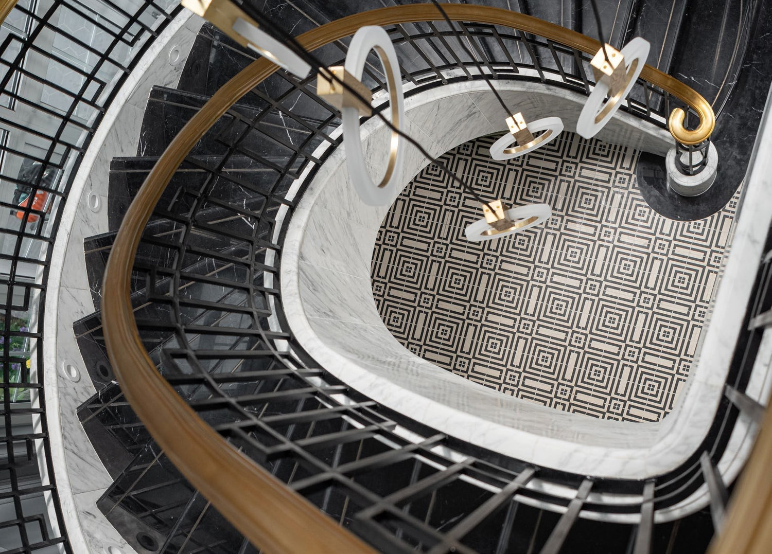 Winckelmans tegels voor een bijzonder design!