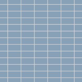 Winckelmans Rectangles 50 x 100 mm (Linear Pattern op net 312,5 x 315 x 9)