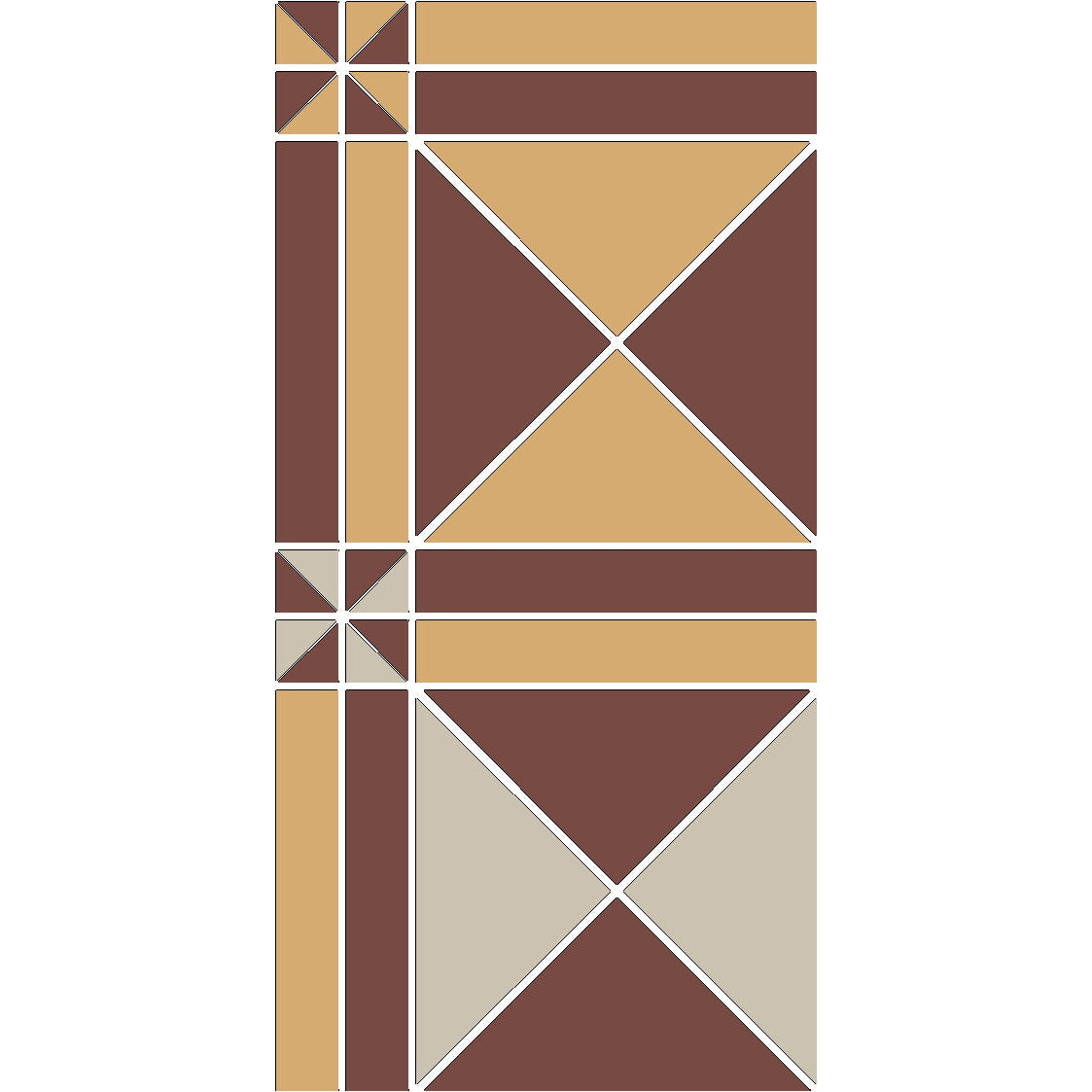 Bratislava Sheet B-2