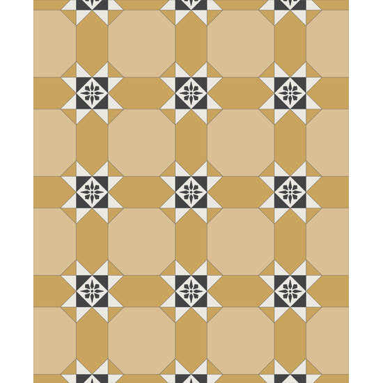 Winckelmans patroon Windsor 002