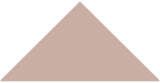 Triangle 50 x 36 x 36