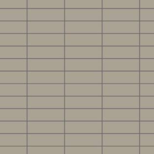 Winckelmans Rectangles 50 x 150 mm (Linear Pattern op net 315 x 305 x 9)