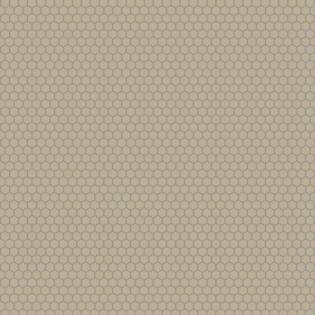 Winckelmans Hexagon 25 mm (op net 295 x 280 x 3,8)