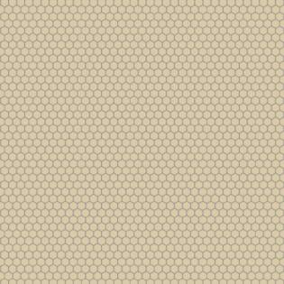 Winckelmans Hexagon 25 mm (op net 295 x 280 x 3,8)