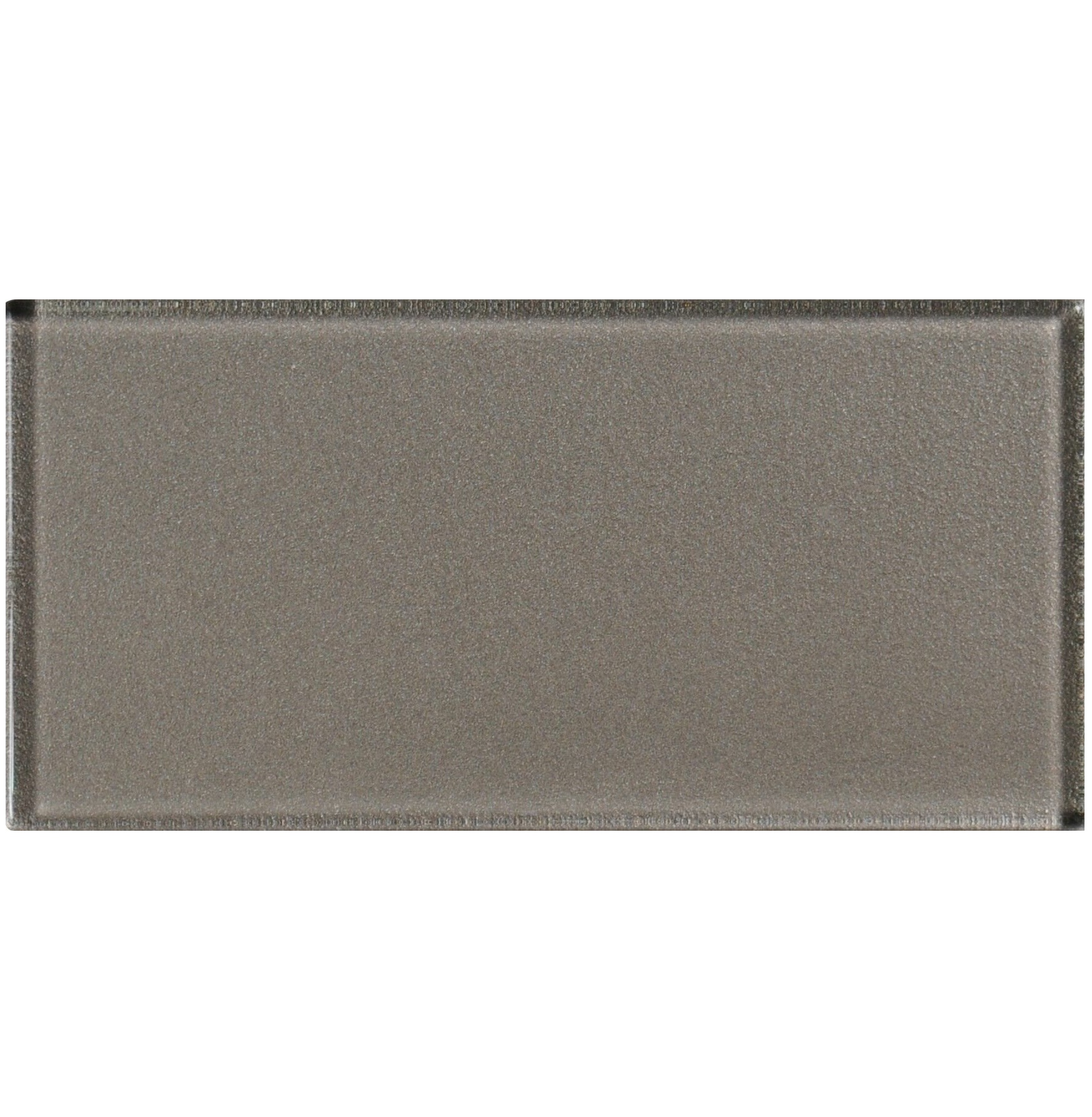 Metallic Brick 152 x 75 x 6
