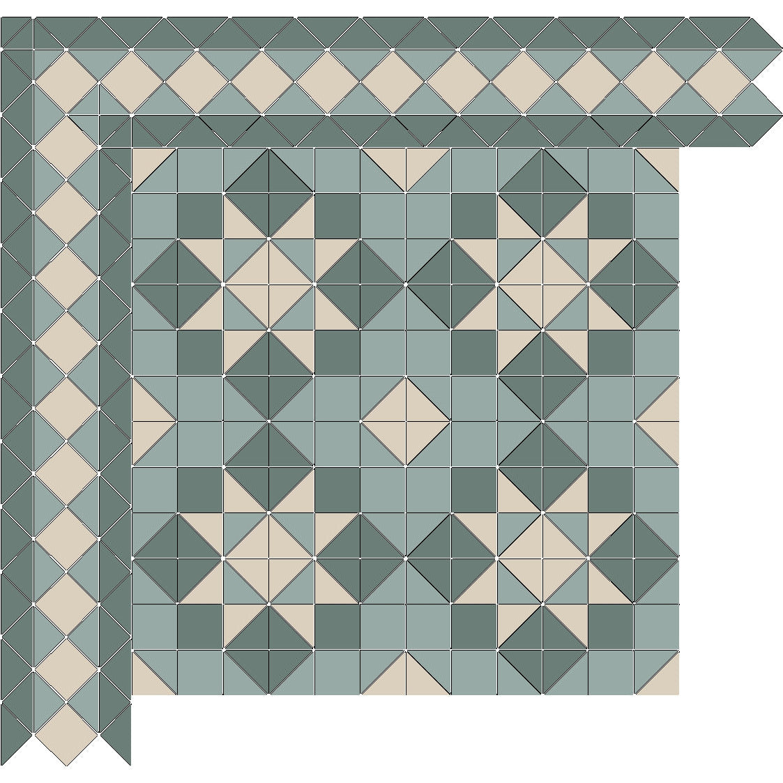 Sintra Sheet
