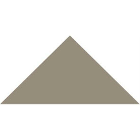 Triangle 104 x 73 x 73