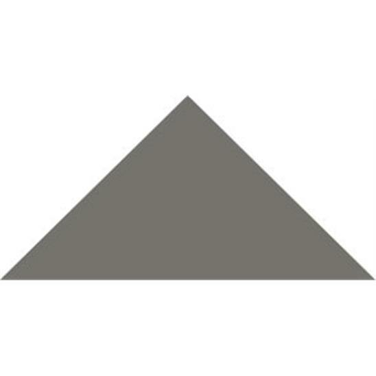 Triangle 104 x 73 x 73