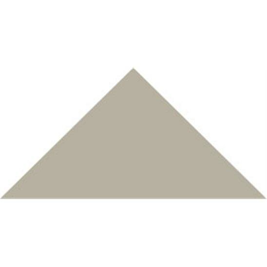 Triangle 104 x 73 x 73