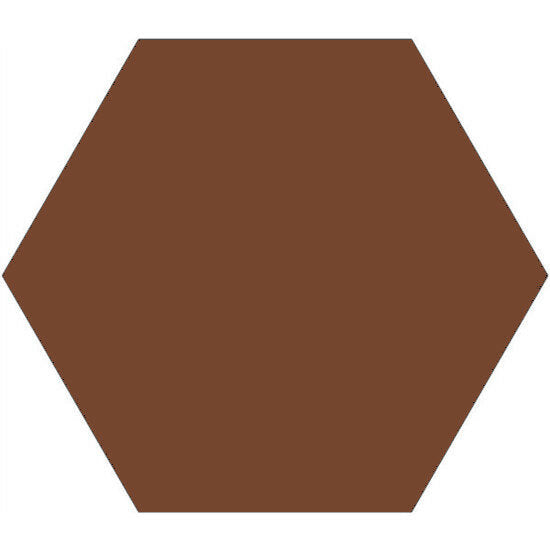 Hexagon Large Classic 185 x 185