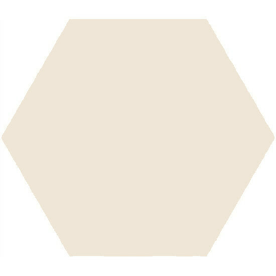 Hexagon Large Classic 185 x 185