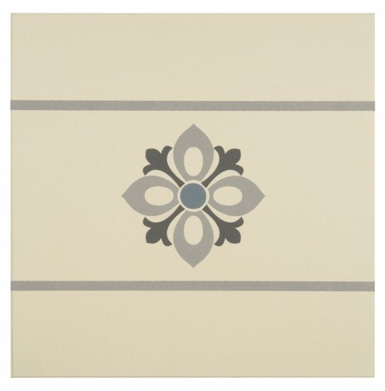 Bohemia Border 151 x 151