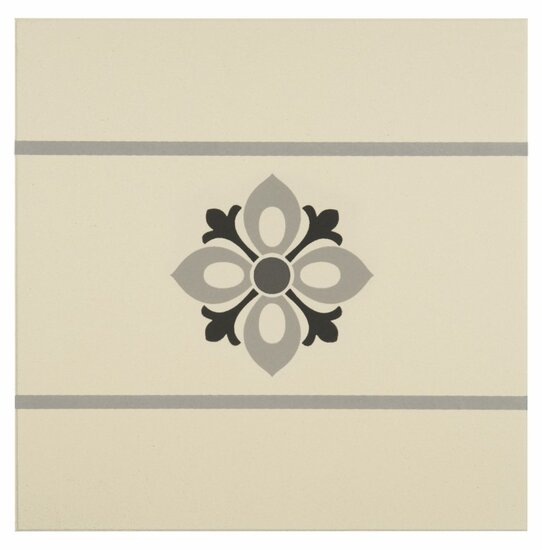 Bohemia Border 151 x 151