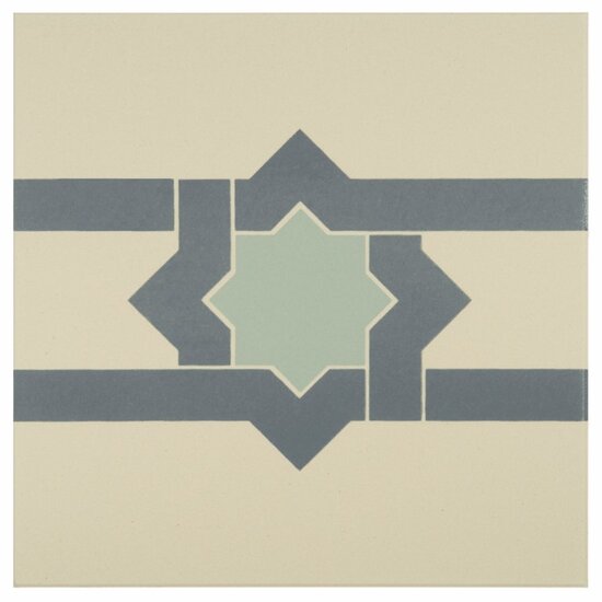 Iberian Border 151 x 151