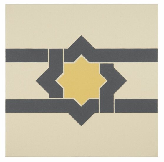 Iberian Border 151 x 151