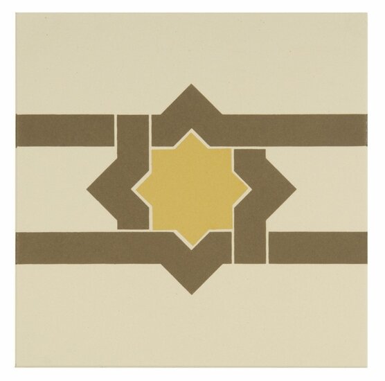Iberian Border 151 x 151