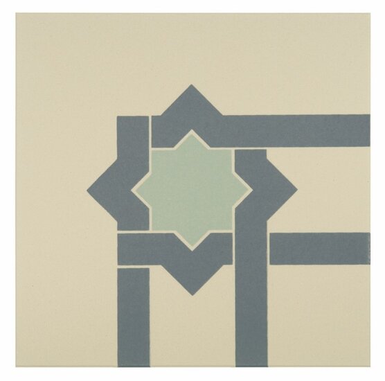 Iberian Corner 151 x 151