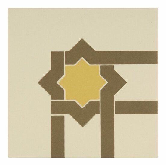 Iberian Corner 151 x 151