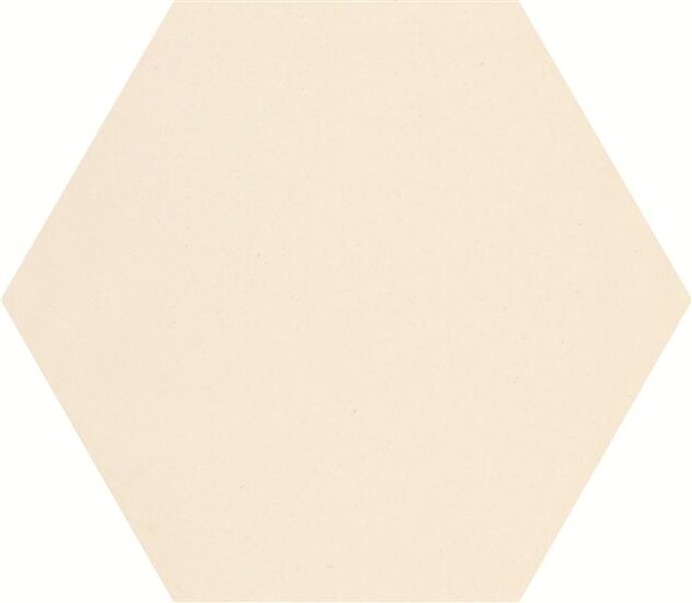 Hexagon Classic 127 x 127