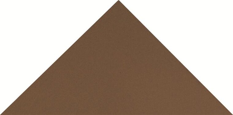 Triangle 149 x 106 x 106