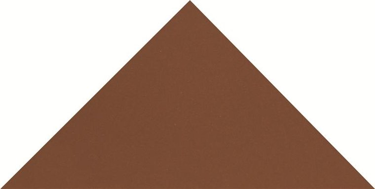 Triangle 149 x 106 x 106