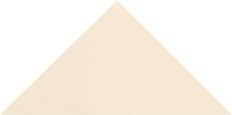 Triangle 149 x 106 x 106