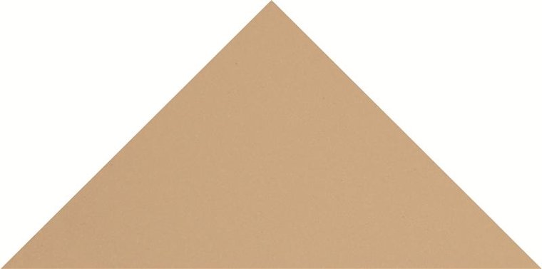 Triangle 149 x 106 x 106