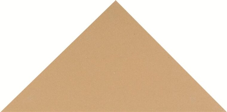 Triangle 149 x 106 x 106