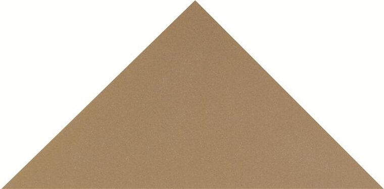 Triangle 149 x 106 x 106