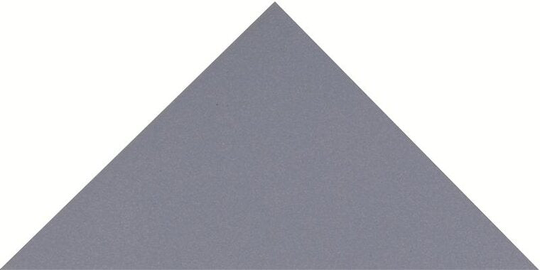 Triangle 149 x 106 x 106