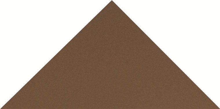 Triangle 104 x 73 x 73