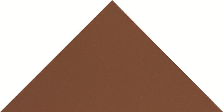 Triangle 104 x 73 x 73
