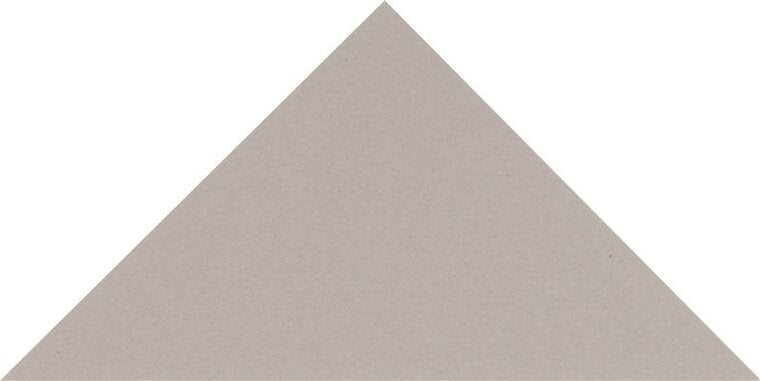 Triangle 104 x 73 x 73