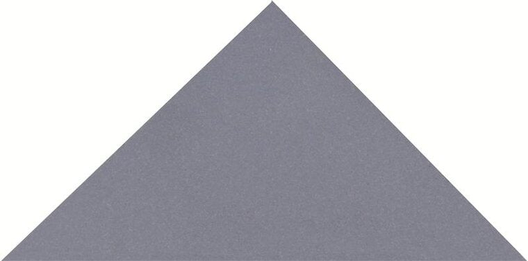 Triangle 104 x 73 x 73