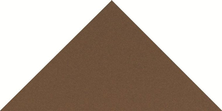 Triangle 73 x 52 x 52