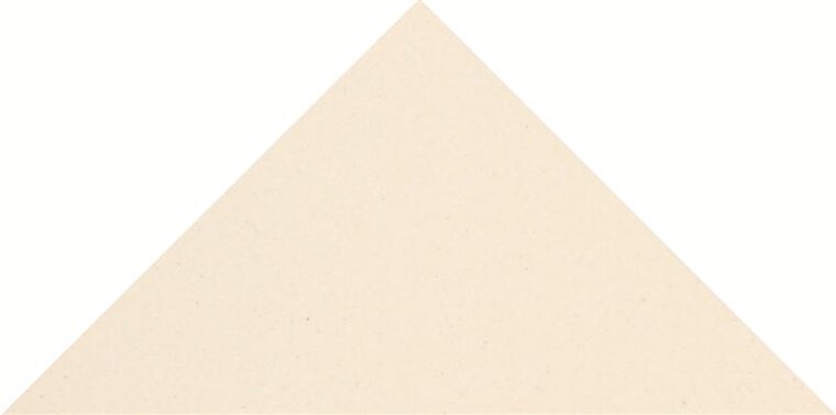 Triangle 73 x 52 x 52