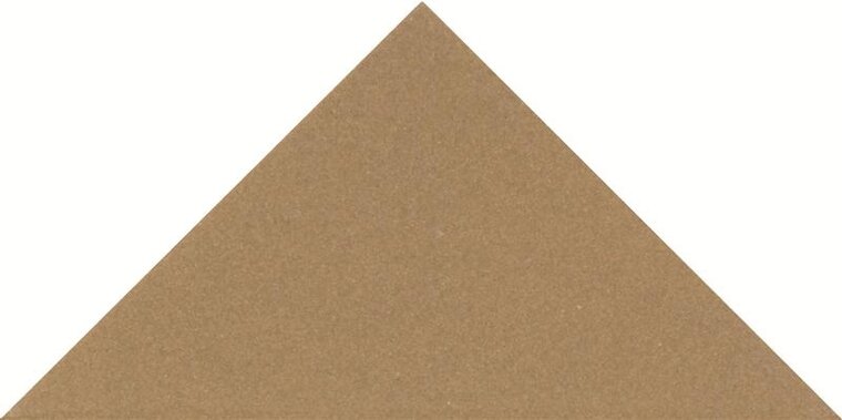 Triangle 73 x 52 x 52