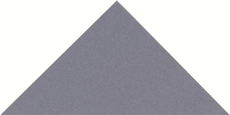Triangle 73 x 52 x 52