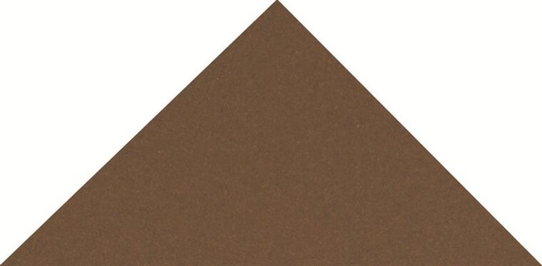 Triangle 50 x 36 x 36