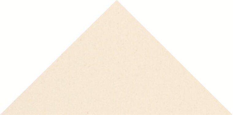 Triangle 50 x 36 x 36