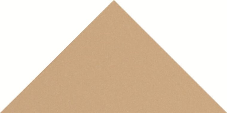 Triangle 50 x 36 x 36