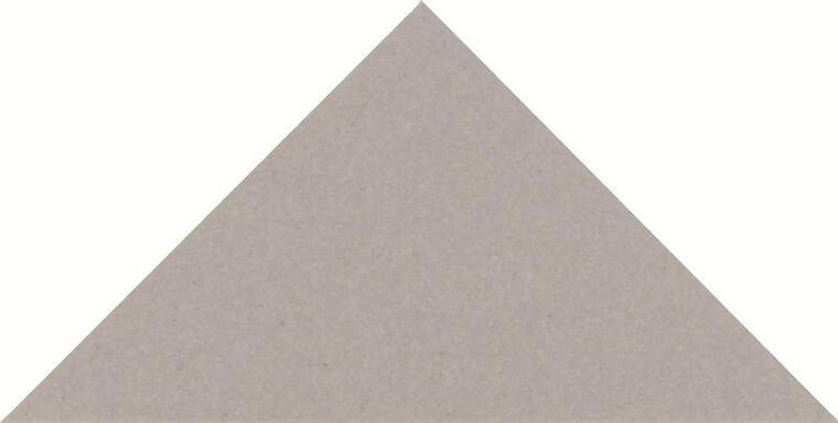 Triangle 50 x 36 x 36