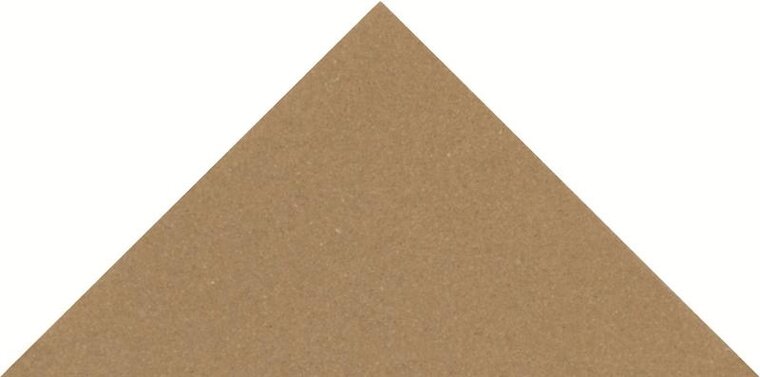 Triangle 50 x 36 x 36