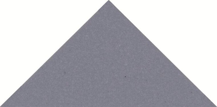 Triangle 50 x 36 x 36