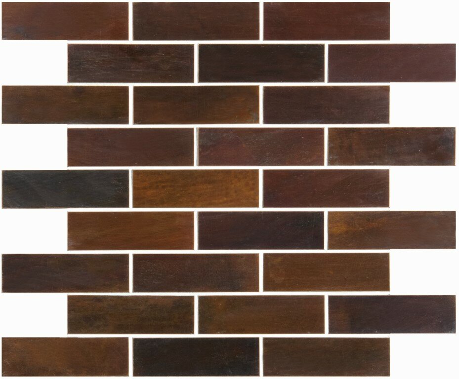 Alchemy Brick 298 x 286 x 8