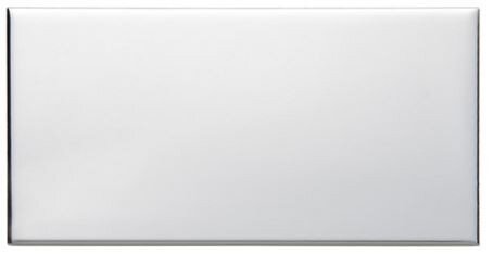 Half Tile 152 x 75 x 7