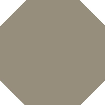 Octagon 151 x 151