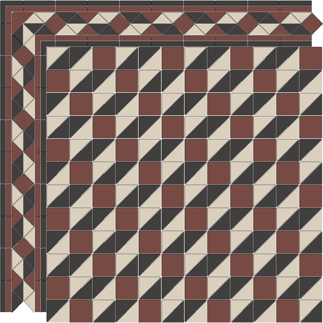 Newcastle Sheet
