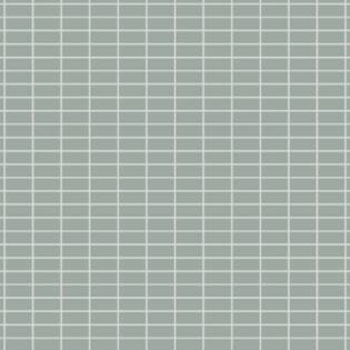 Winckelmans Rectangles 23,5 x 50 mm (Linear Pattern op net 318 x 318 x 5)