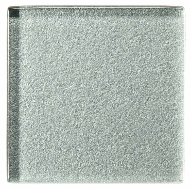 Metallic Glass 100 x 100 x 10
